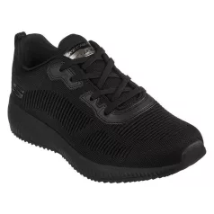 Skechers férfi cipő-232290-BBK