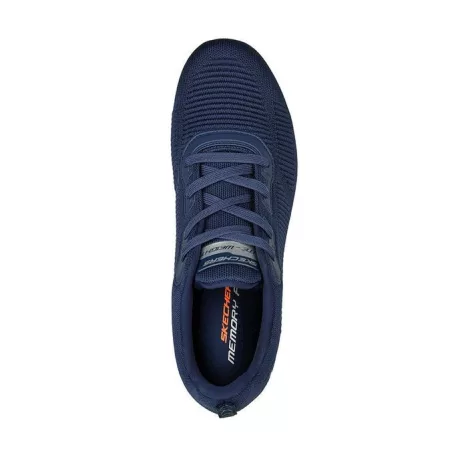 Skechers férfi cipő-232290-NVY