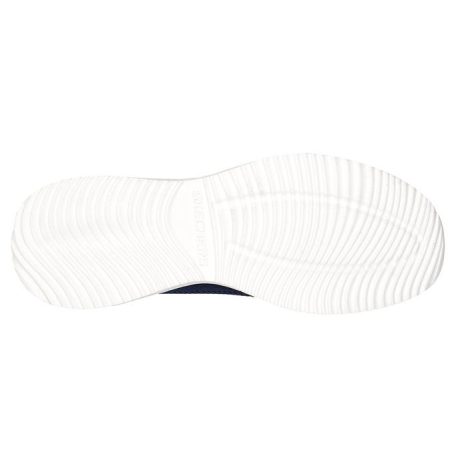 Skechers férfi cipő-232290-NVY