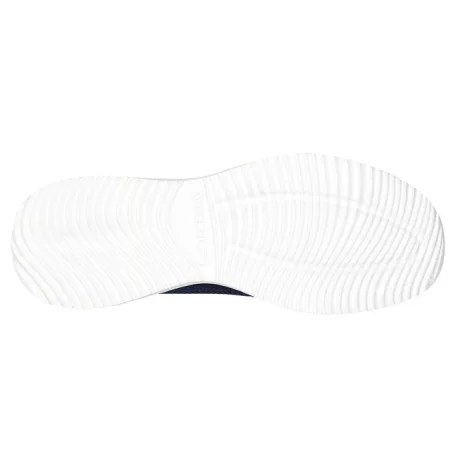Skechers férfi cipő-232290-NVY