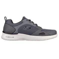 Skechers férfi cipő-232292-CHAR