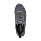Skechers férfi cipő-232292-CHAR