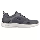 Skechers férfi cipő-232292-CHAR