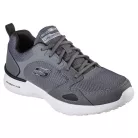 Skechers férfi cipő-232292-CHAR