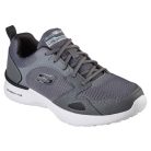Skechers férfi cipő-232292-CHAR
