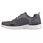 Skechers férfi cipő-232292-CHAR