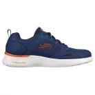Skechers férfi cipő-232292-NVOR