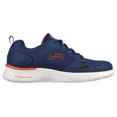 Skechers férfi cipő-232292-NVOR