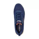 Skechers férfi cipő-232292-NVOR