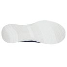 Skechers férfi cipő-232292-NVOR