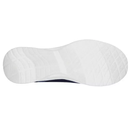 Skechers férfi cipő-232292-NVOR