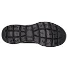 Skechers férfi cipő-232395-BBK