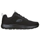 Skechers férfi cipő-232395-BBK