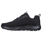 Skechers férfi cipő-232395-BBK