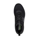 Skechers férfi cipő-232395-BBK