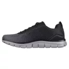 Skechers férfi cipő-232399-BKCC