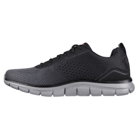 Skechers férfi cipő-232399-BKCC