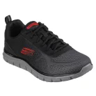 Skechers férfi cipő-232399-BKCC