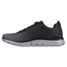 Skechers férfi cipő-232399-BKCC