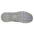 Skechers férfi cipő-232399-BKCC
