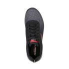 Skechers férfi cipő-232399-BKCC