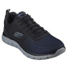 Skechers férfi cipő-232399-NVBK