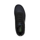 Skechers férfi cipő-232399-NVBK