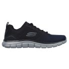 Skechers férfi cipő-232399-NVBK