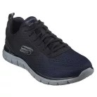 Skechers férfi cipő-232399-NVBK