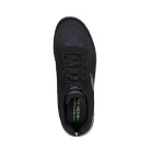 Skechers férfi cipő-232399-NVBK