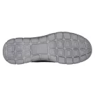 Skechers férfi cipő-232399-NVBK
