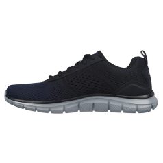 Skechers férfi cipő-232399-NVBK