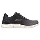 Skechers férfi cipő-232399-OLBK