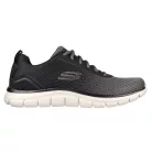Skechers férfi cipő-232399-OLBK