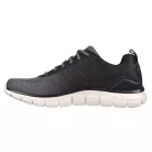 Skechers férfi cipő-232399-OLBK