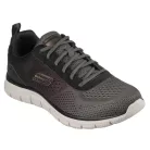 Skechers férfi cipő-232399-OLBK