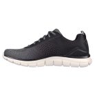 Skechers férfi cipő-232399-OLBK