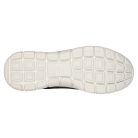 Skechers férfi cipő-232399-OLBK