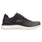 Skechers férfi cipő-232399-OLBK