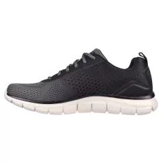 Skechers férfi cipő-232399-OLBK