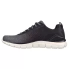 Skechers férfi cipő-232399-OLBK