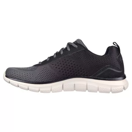 Skechers férfi cipő-232399-OLBK