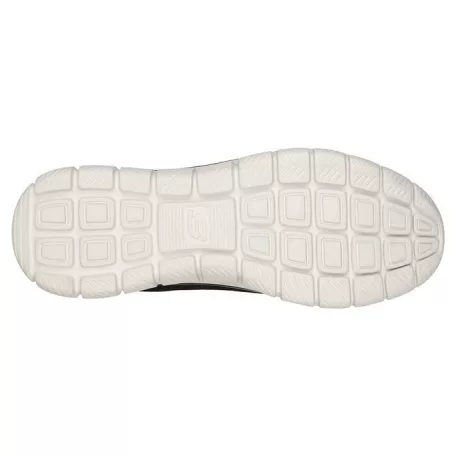 Skechers férfi cipő-232399-OLBK