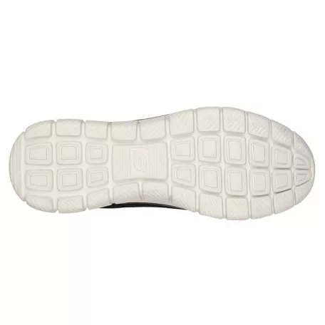 Skechers férfi cipő-232399-OLBK