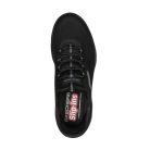 Skechers férfi cipő-232457-BBK