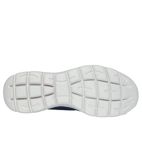 Skechers férfi cipő-232457-NVY