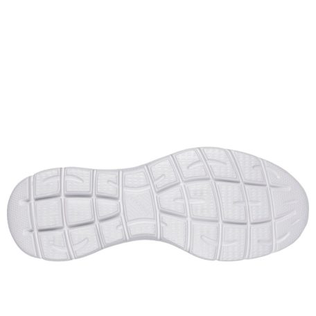 Skechers férfi cipő-232457-SLT