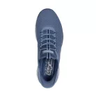 Skechers férfi cipő-232457-SLT