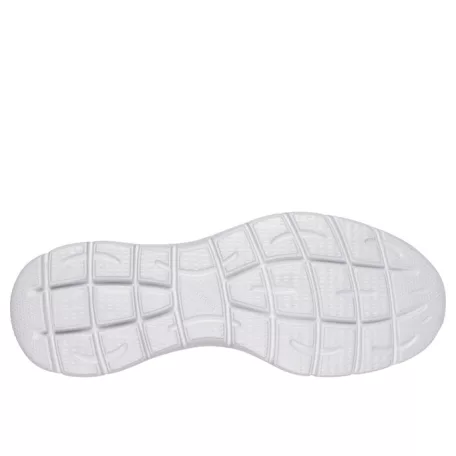 Skechers férfi cipő-232457-SLT