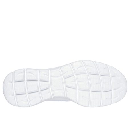 Skechers férfi cipő-232457-WHT